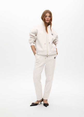 TRACKSUIT BOTTOMS
