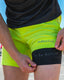 EUBI ULTIMA SHORTS