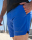 EUBI ULTIMA SHORTS