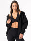 UNISEX TRACK JACKET