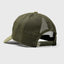 WOLF TRUCKER CAP