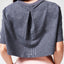 CODE MYSTERY CROP TEE